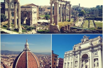 help you plan your unforgettable trip in europe