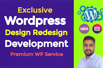fix wordpress issues, errors, bugs, complete wp help