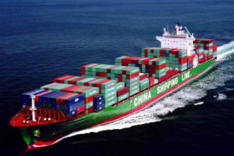 china forwarder shipping agent container epacket eub fedex ups tnt
