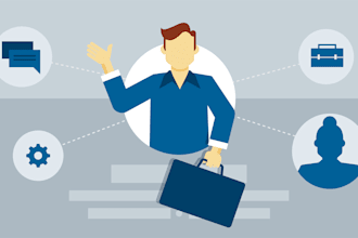 prepare your linkedin profile to shine