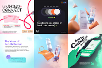 design banners that drives user engagement