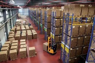 provide china warehouse address gather product dropshipping export forwarder