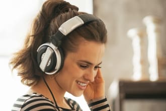 arrange, record, and sing female harmonies for your song