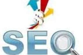 get SEO keywords targeted traffic to your website