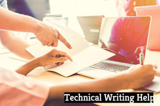 edit and proofread your writing