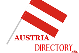 manually boost your business to 21 austrian directory