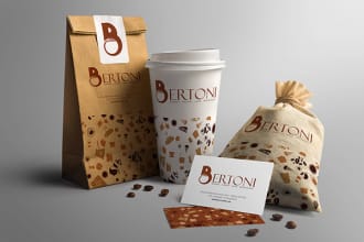 do product packaging design