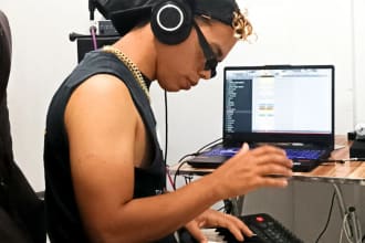 produce the best trap beat