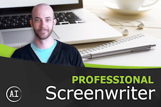 write your television spec