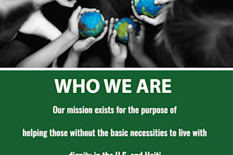 make roll up banner for you