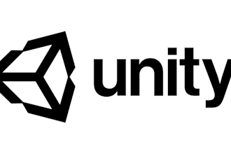make unity game for you