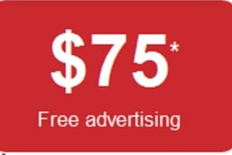 3x75 USD Bing/Adcenter Voucher/Coupon just
