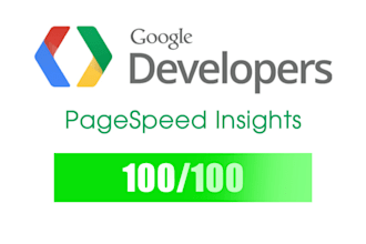 fix website speed and performance issue with page speed tool