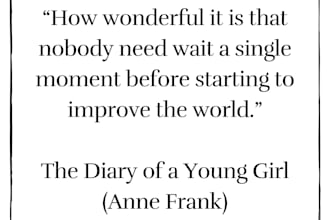give you 50 book quote images content social media instagram