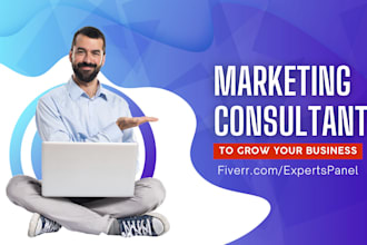 be your email marketing consultant or trainer on skype