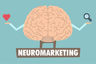 boost your sales with an online  neuromarketing strategy