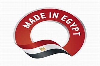 find suppliers in egypt