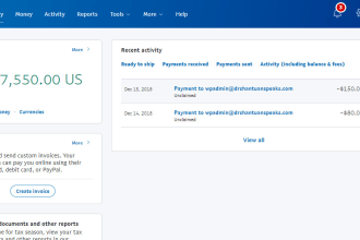 fix and integrate stripe, paypal and all type of  payment gateway