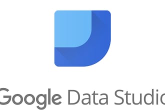 do any google data studio or looker studio custom report