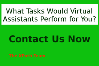 be your virtual assistant on any remote job