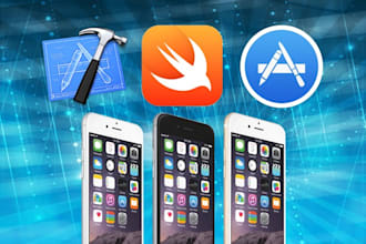 work on your ios app