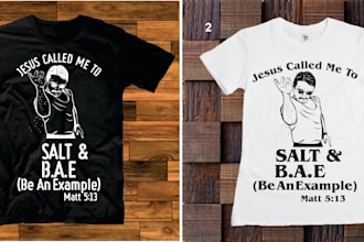 make vintage designs for yours