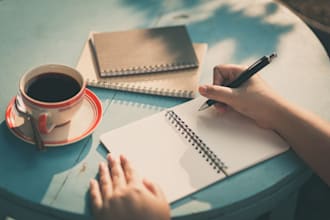 guide in physiological science writing