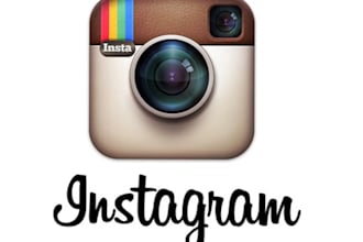 give you 100+ REAL Instagram followers Extremely fast