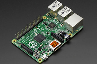 help with your raspberry pi project