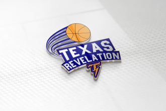 design baseball, soccer, basketball logo