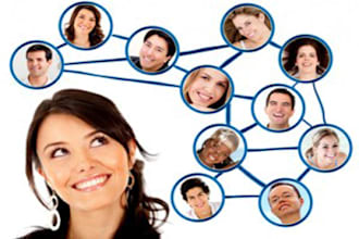 promote your business on my online courses website
