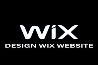 clone design or redesign wix or framer website