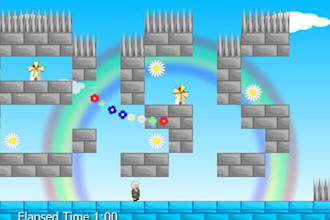 tutor you on how to make flash games