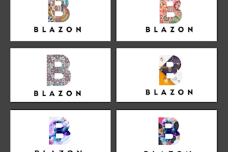 do brand logo design