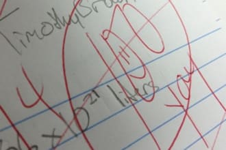 do your homework