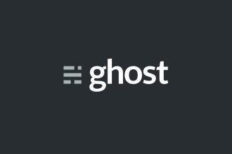 install, configure ghost cms on any linux server
