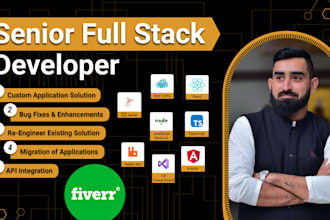 fix build and deploy asp net and angular applications