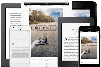 do kindle ebook format