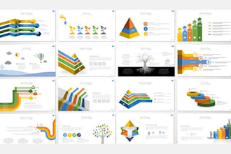 create contemporary powerpoint presentations