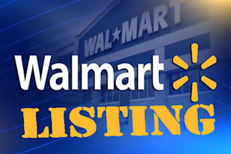 list your products on walmart marketplace