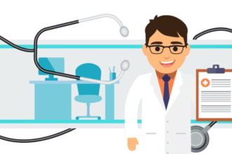 translate medical, scientific, pharmaceutical documents in english and french