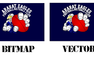 redraw logo or images in 12 hours not using quick trace