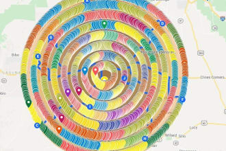 create 24000 google map citation for rank gmb and best local SEO