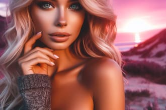 do digital image edit and manipulation