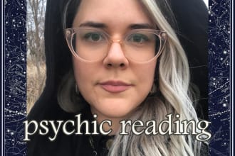 channel messages for you from spirit