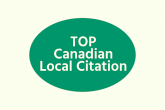 do high da local citations for canada