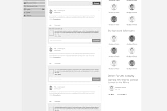 code asset develop long term, mid term, short term projects