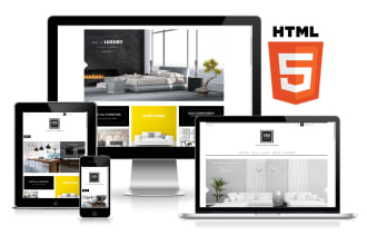 fix, code, develop, debug your HTML website or HTML5 website