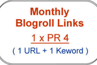 place Your Tech Related Link on my PR2 Apple Blog