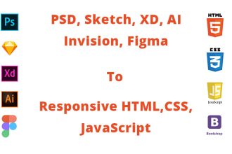 convert any figma to react, next js, shopify, wordpress
